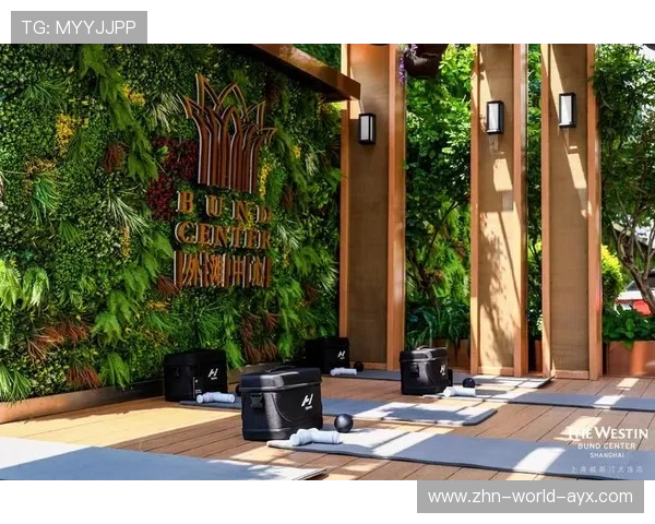 世界自然跑步节在上海盛大开幕，推进绿色运动理念，2021上海跑步活动