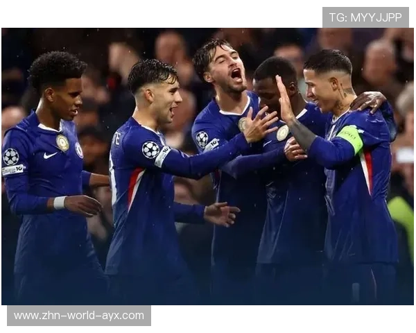 双喜临门!切尔西女神豪取8连胜,男足11场不败杀回欧冠区,切尔西足总杯首发 双喜临门!切尔西女神豪取8连胜,男足11场不败杀回欧冠区,切尔西足总杯首发