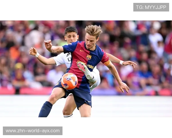 巴塞罗那—加维边路突破制造绝对机会 巴塞罗那—加维边路突破制造绝对机会