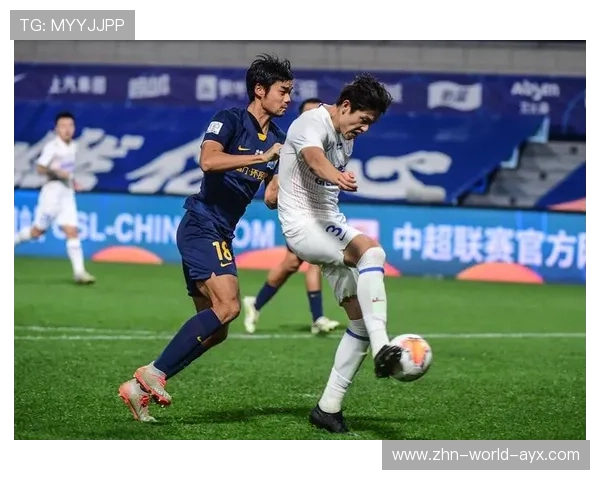 上海申花：拉唐中路高速传球引领足球新风潮