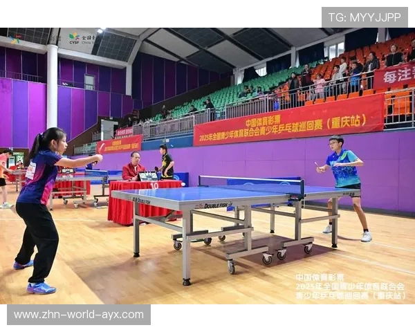 乒乓球俱乐部推动青少年体能训练与专项结合研究，青少年乒乓球协会
