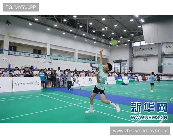 世界羽毛球巡回赛推动基层俱乐部国际交流计划，羽毛球世界巡回赛总决赛中国